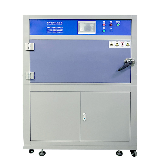 紫外线老化试验箱和臭氧老化试验箱有什么不同？